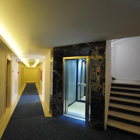 Kleopatra Micador Otel Alanya Kültér fotó