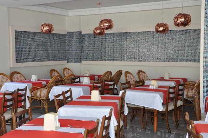 Kleopatra Micador Otel Alanya Kültér fotó