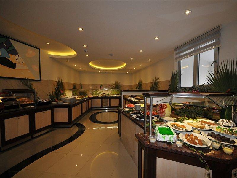 Kleopatra Micador Otel Alanya Kültér fotó