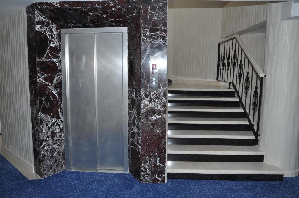 Kleopatra Micador Otel Alanya Kültér fotó