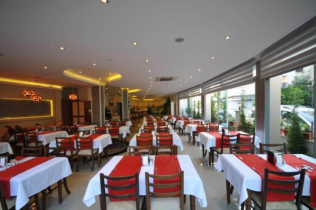 Kleopatra Micador Otel Alanya Kültér fotó