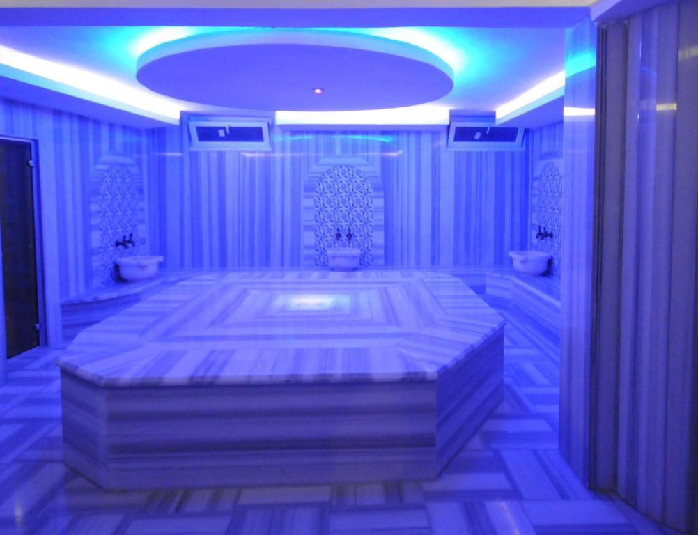 Kleopatra Micador Otel Alanya Kültér fotó