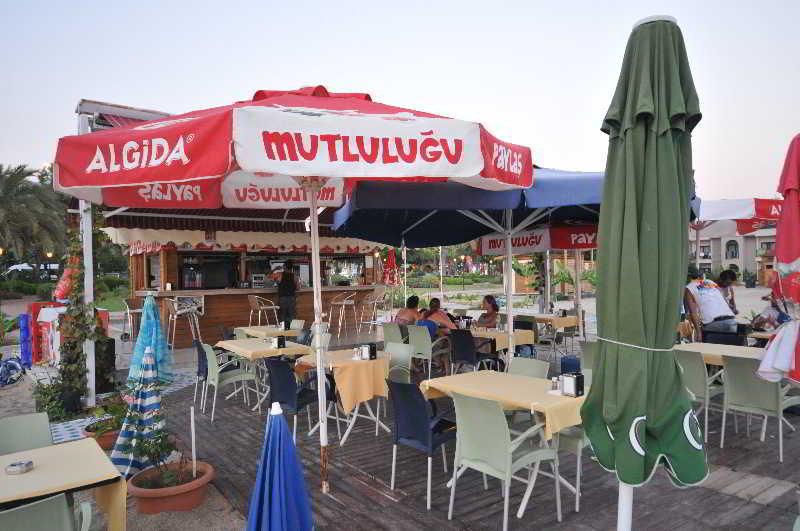 Kleopatra Micador Otel Alanya Kültér fotó